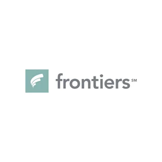 Frontiers USA logo