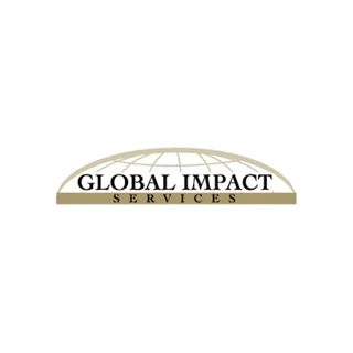 Global Impact Services logo
