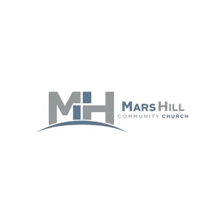 Mars Hill Community Church logo