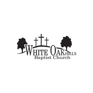 White Oak Hills Baptist Church logo